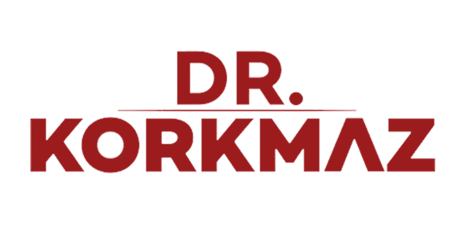 Dr. Korkmaz