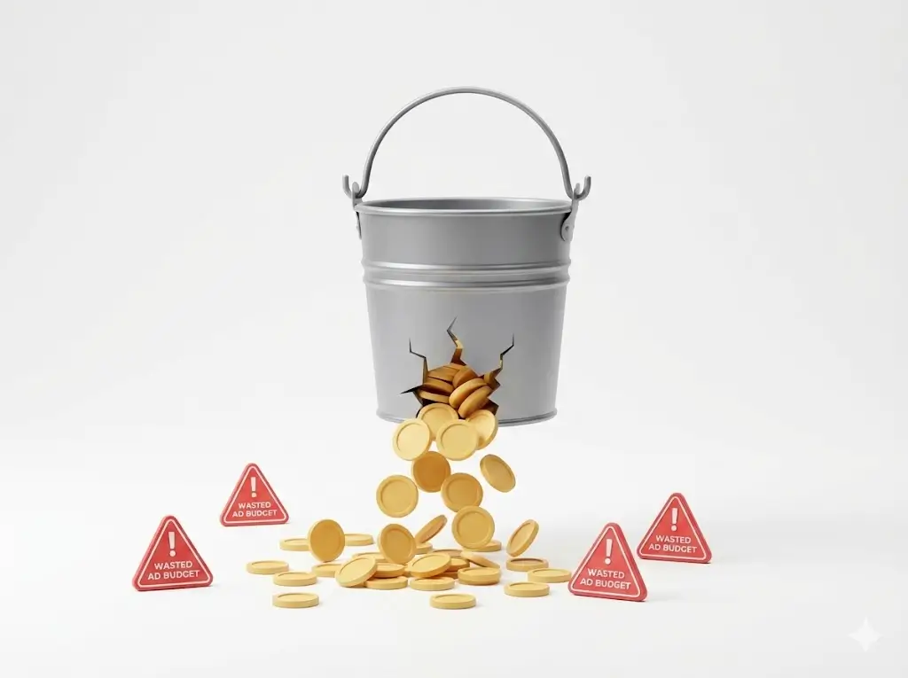 Google Ads Bütçe Kaybı ve Yanlış Tıklamalar