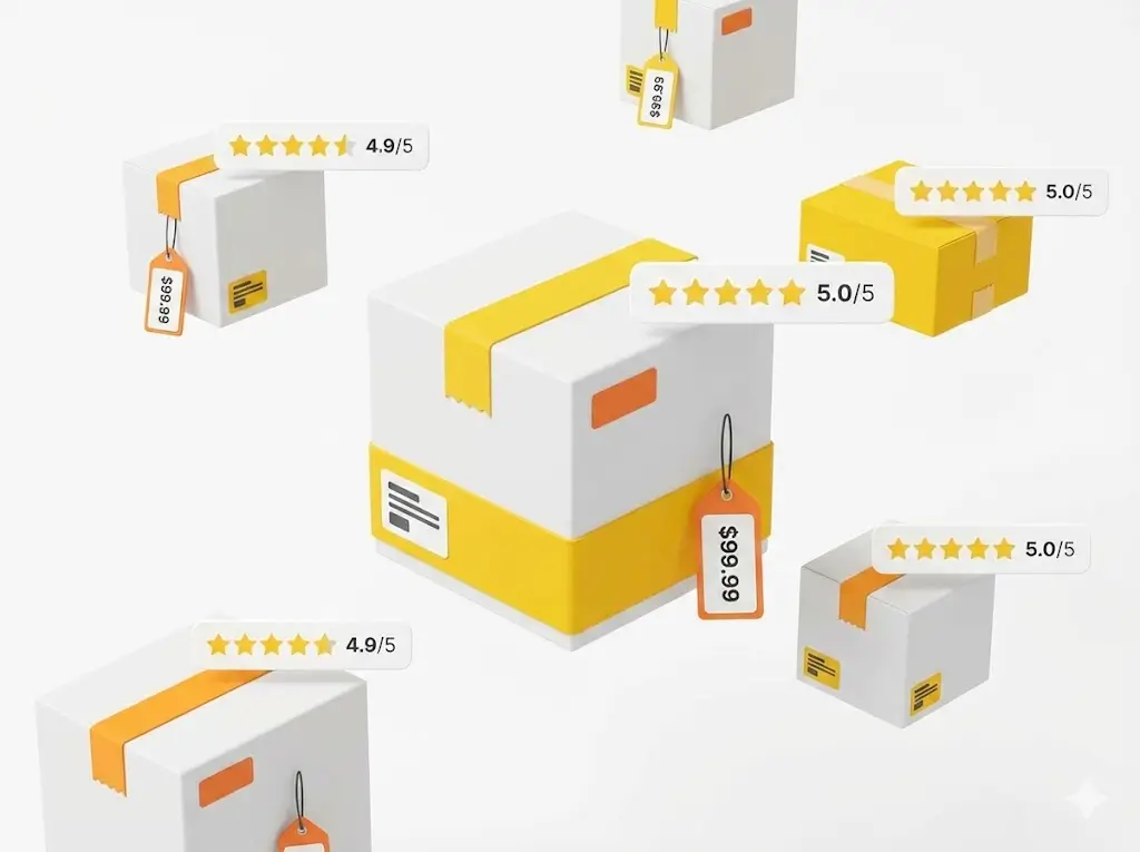 Google Shopping Merchant Center