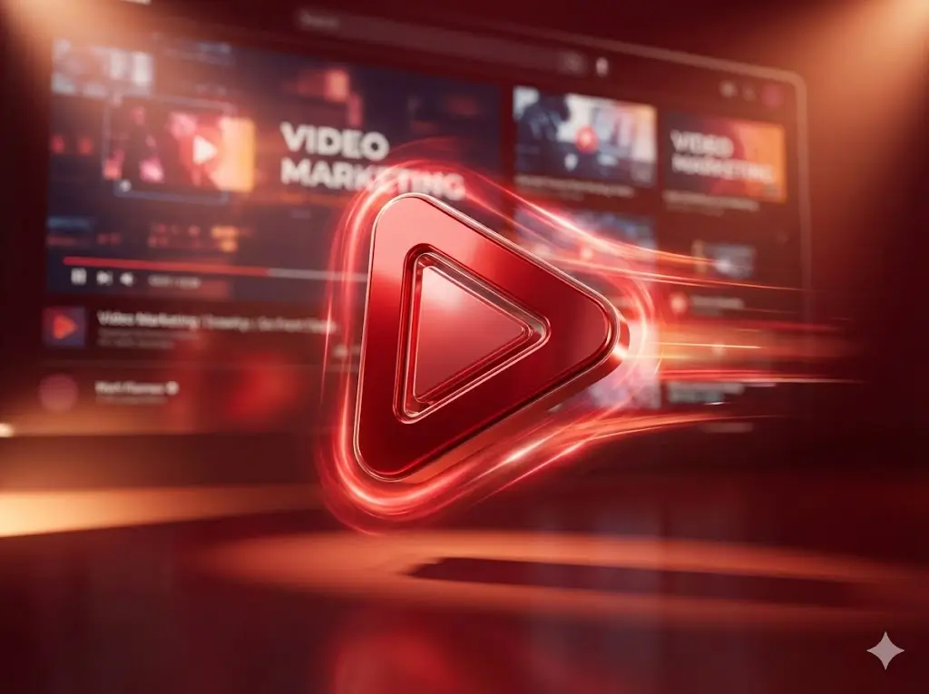 YouTube ve Demand Gen Reklamları