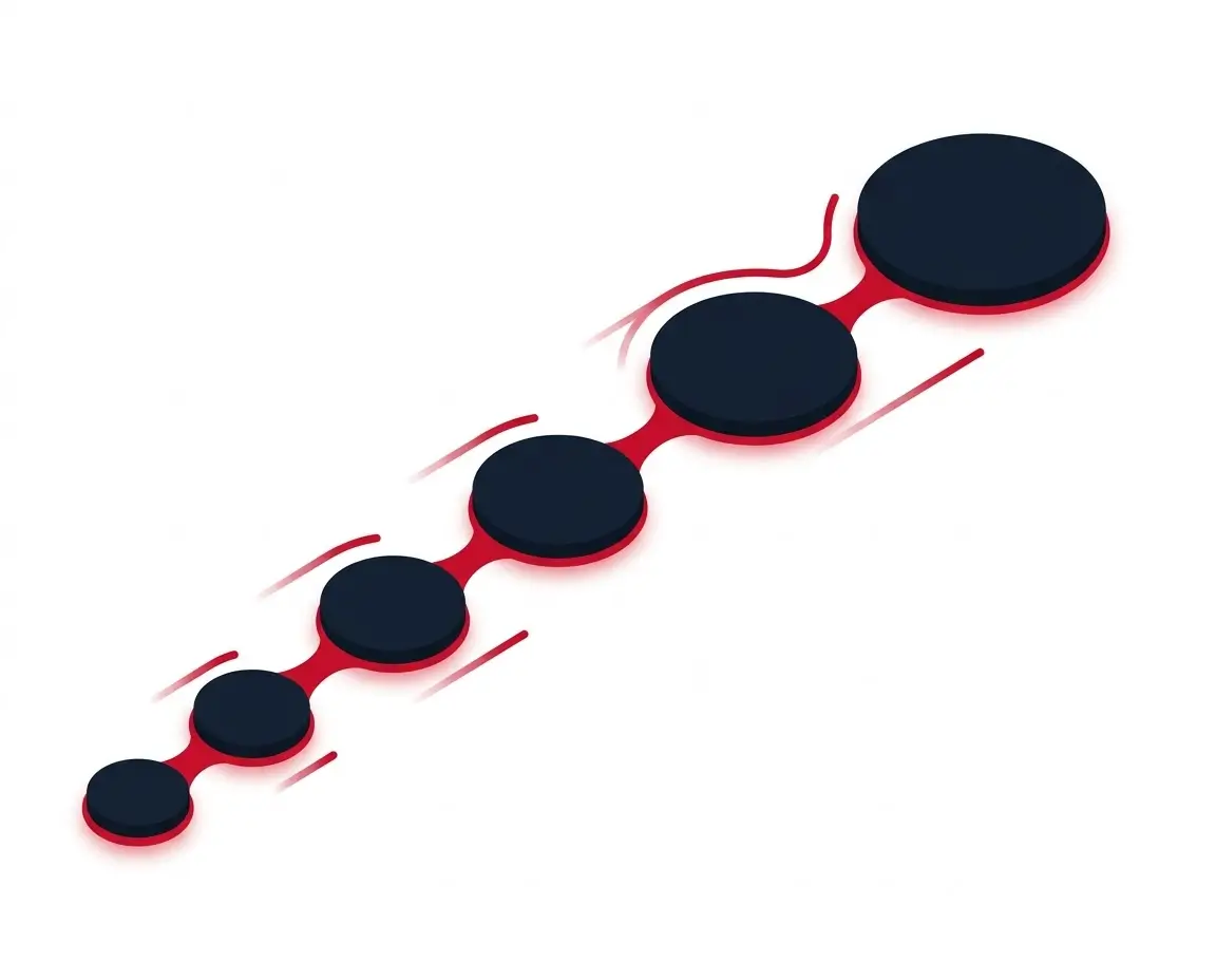 SEO danışmanlığı çalışma süreci adımları