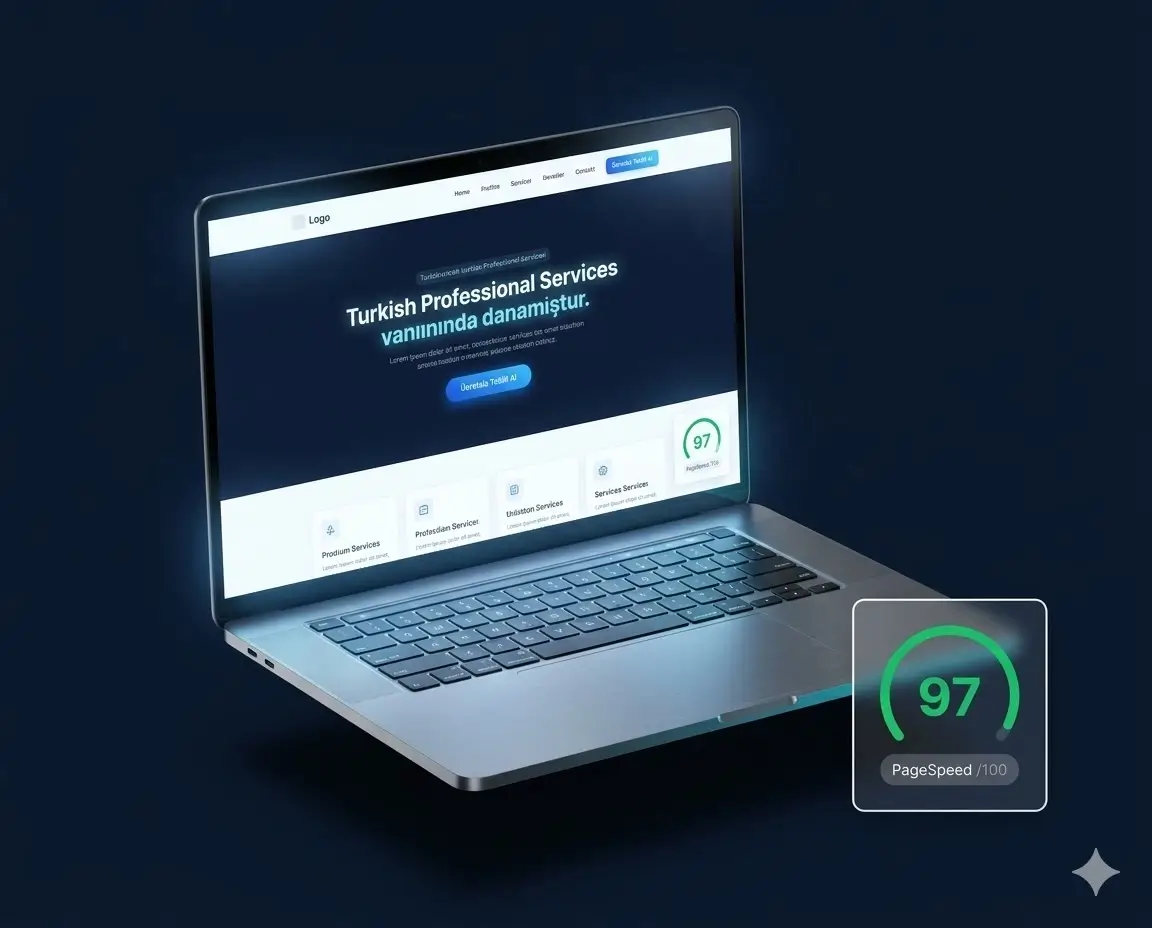 Doğukan Yaylacı – Profesyonel Web Tasarım Hizmeti